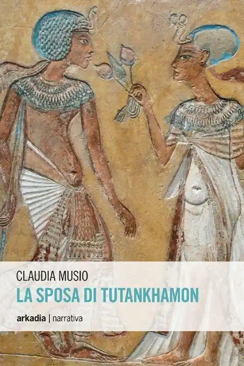 La sposa di Tutankhamon Affare