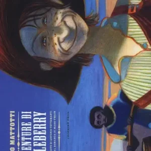 Le avventure di Huckleberry Finn Scelto Dai Clienti