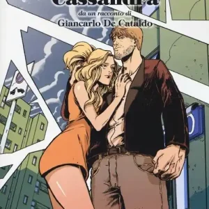 Cassandra Nuova Collezione