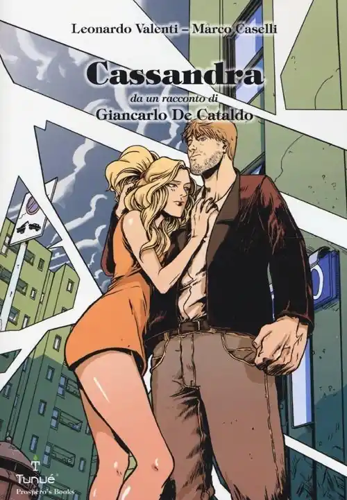 Cassandra Nuova Collezione