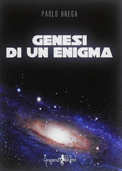 Genesi di un enigma Promo Stagionale