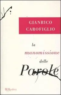 Nuovo Arrivo La manomissione delle parole