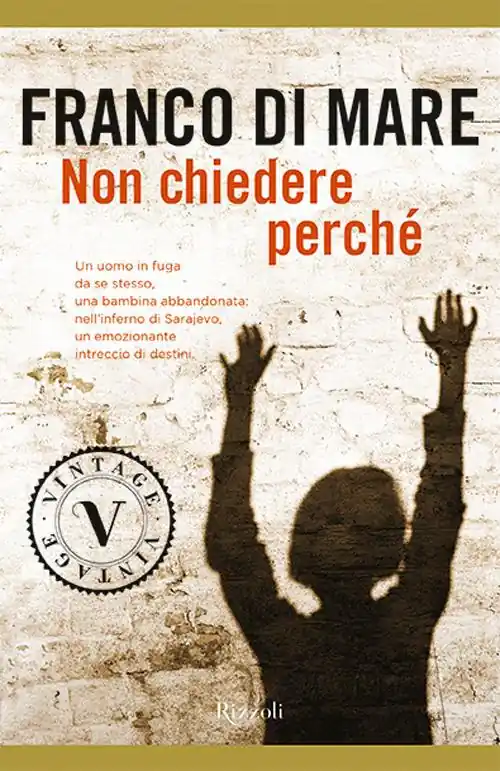 Ultima Occasione Non chiedere perché