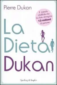 La dieta Dukan Ordina Subito