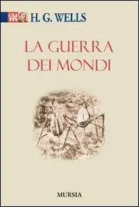 Compra Oggi Stesso La guerra dei mondi