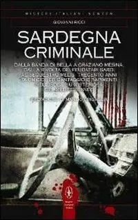 Occasione Sardegna criminale