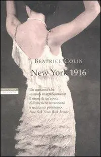 Compra Adesso New York 1916