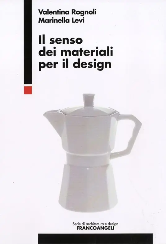Il senso dei materiali per il design Promozione Esclusiva