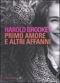 Primo amore e altri affanni Affare
