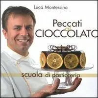 Spedito Oggi Peccati al cioccolato. Scuola di pasticceria. Ediz. illustrata