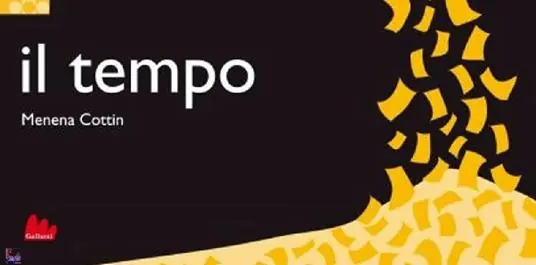 Il tempo. Ediz. illustrata Compra Online