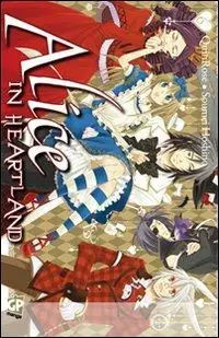 Offerta Del Giorno Alice in heartland. Vol. 6