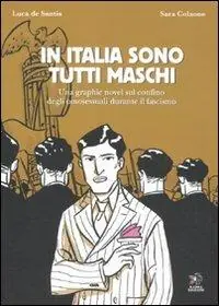 In Italia sono tutti maschi Ultime Pezzi