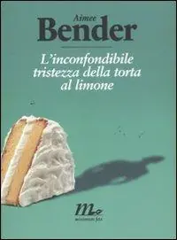 Popolare L‘inconfondibile tristezza della torta al limone