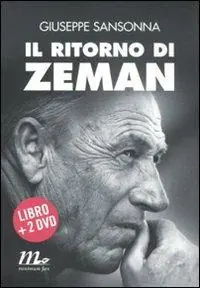 Prezzo Di Fabbrica Il ritorno di Zeman. Con 2 DVD
