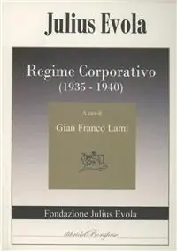 Regime corporativo (1935-1940) Spedizione Espresso