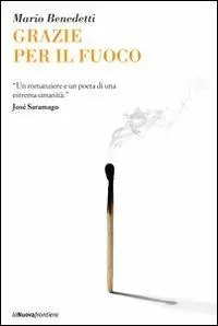 Grazie per il fuoco Prezzo Basso