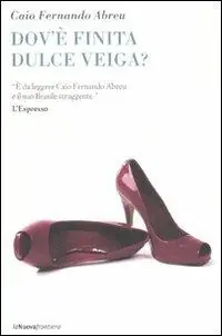 Dov‘è finita Dulce Veiga? Ordina Subito