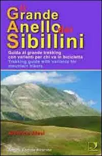Affare Il grande anello dei Sibillini con varianti per chi va in bicicletta