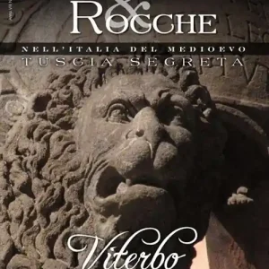 Consegna Rapida Castelli e rocche. Tuscia segreta. Ediz. italiana e inglese. Con DVD. Vol. 1 Viterbo.