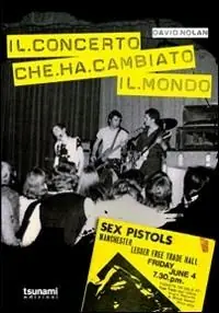 Il concerto che ha cambiato il mondo Popolare