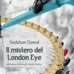Il mistero del London Eye Professionale