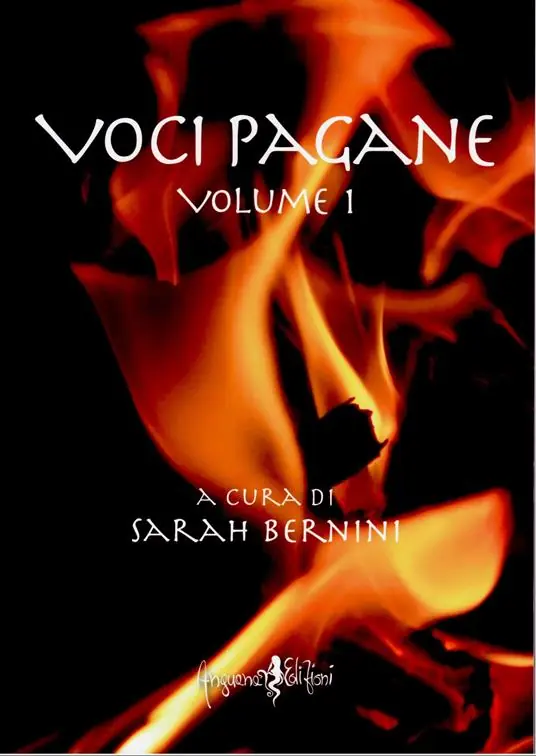 Voci pagane. Vol. 1 Ordina Subito