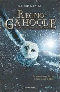Direttamente Dal Produttore La leggenda dei guardiani. Il regno di Ga‘Hoole
