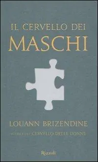 Reso Gratuito Il cervello dei maschi
