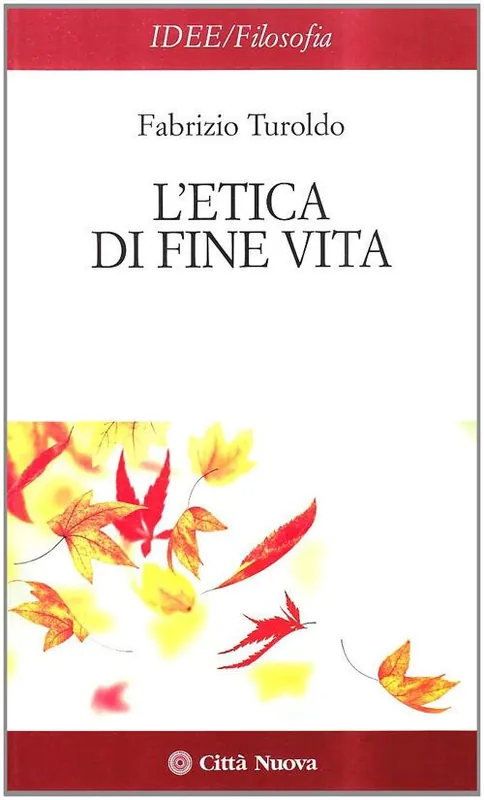 Promozione L‘ etica di fine vita
