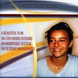 Promo Stagionale Chiara Luce Badano. Uno splendido disegno. DVD