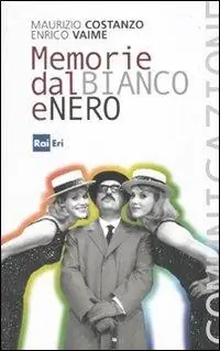 Novità Memorie dal bianco e nero