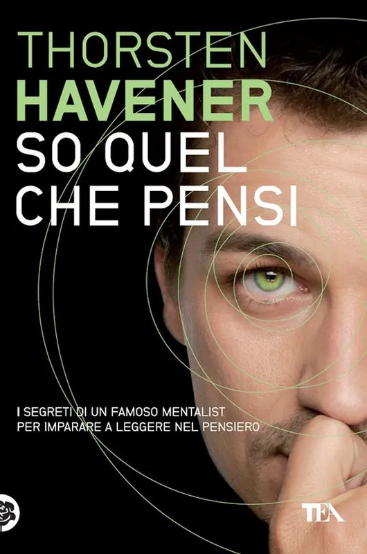 So quel che pensi Sconto
