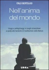Nuovo Arrivo Nell‘anima del mondo. Viaggi e pellegrinaggi in luoghi straordinari e guida alle tecniche di meditazione nella natura