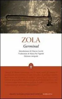 Germinal. Ediz. integrale Ordina Subito