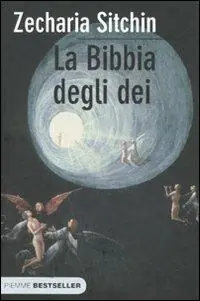 Promozione Esclusiva La Bibbia degli dei