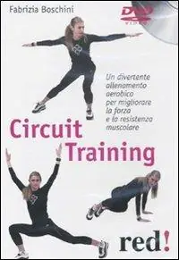 Consegna Rapida Circuit training. DVD