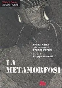 Saldi La metamorfosi