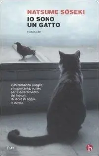 Io sono un gatto Scelto Dai Clienti