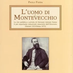 L‘uomo di Montevecchio Occasione