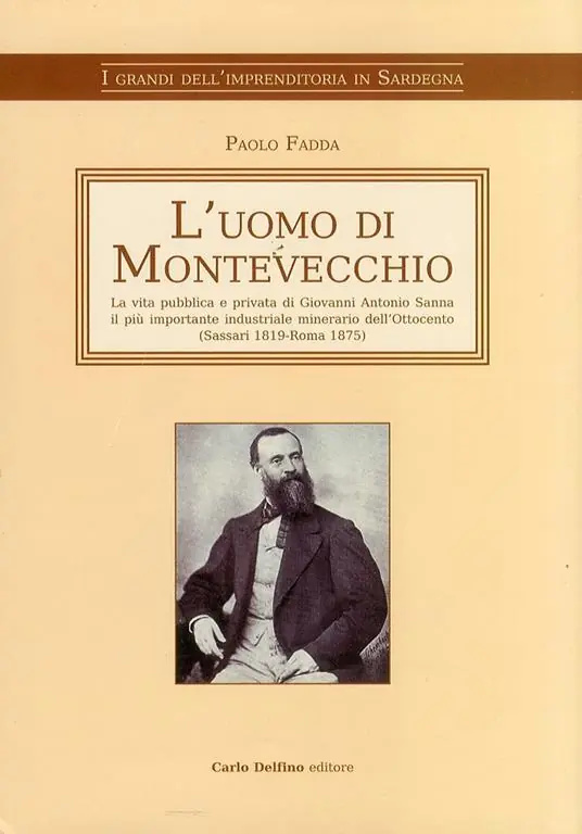 L‘uomo di Montevecchio Occasione