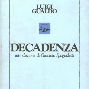 Decadenza Prezzo Scontato