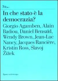 Saldi In che stato è la democrazia?