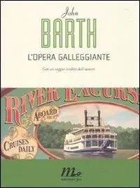 L‘opera galleggiante Acquista Ora
