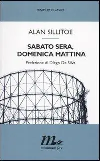 Compra Oggi Stesso Sabato sera, domenica mattina