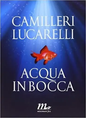 Compra Oggi Stesso Acqua in bocca