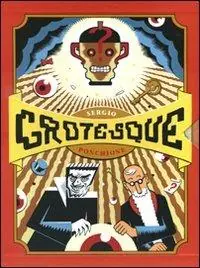 Grotesque. Cofanetto Reso Gratuito