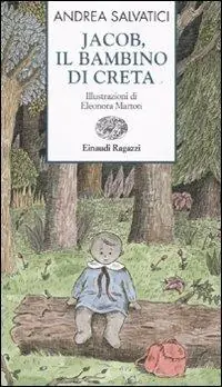 Subito Disponibile Jacob, il bambino di creta