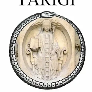 I luoghi magici di Parigi Compra Adesso