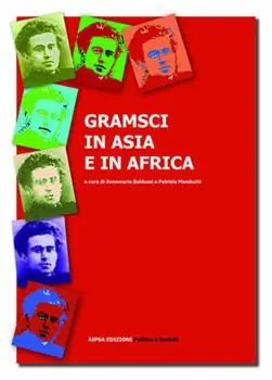 Occasione Gramsci in Asia e in Africa